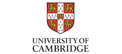 university of cambridge Logo