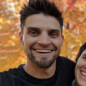 CJ Stechschulte