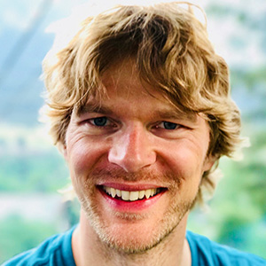 David Hoffman