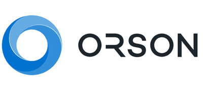 orson logo
