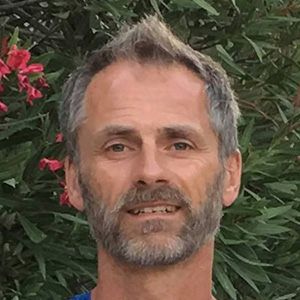 Sean Beaty